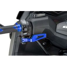 Parking brake lever PUIG 8500A moder