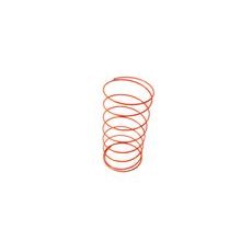 Spring round TwinAir 177811