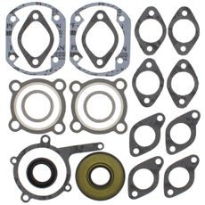 Complete Gasket Kit with Oil Seals WINDEROSA 711143