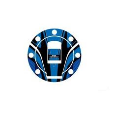 Fuel cap cover PUIG RADIKAL 6322A moder