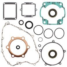 Complete Gasket Kit with Oil Seals WINDEROSA 811471