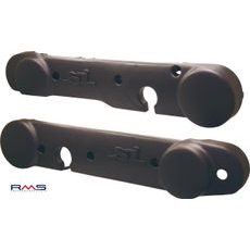 Side covers RMS 142560090 with variator