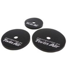 Brake Disc / Rear Protector Set TwinAir Trial 177793TASET (170/210/240mm Outside Diameter)