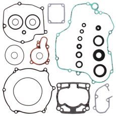 Complete Gasket Kit with Oil Seals WINDEROSA 811430