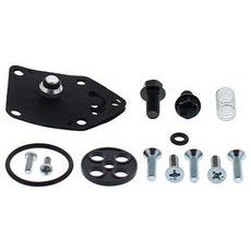 Fuel Tap Repair Kit All Balls Racing 60-1076