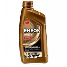 Motorno olje ENEOS GP4T Ultra Enduro 15W-50 E.GP15W50/1 1l