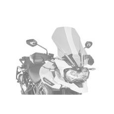 Windscreen PUIG TOURING 8915H smoke
