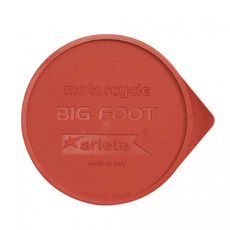 Big foot ARIETE 11993-R rdeč (10 pcs)