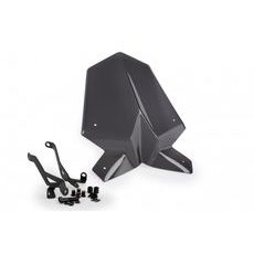 Windshield PUIG NEW. GEN TOURING 20461F dark smoke