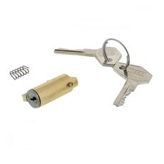 Lock set JMP 4 mm