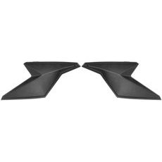 Forehead upper ventilation covers CASSIDA APEX