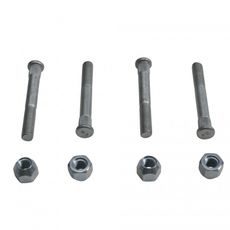 Wheel Stud and Nut Kit All Balls Racing 85-1087