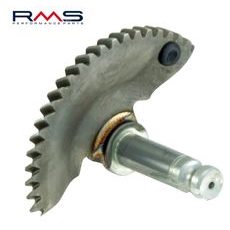 Nožni zaganjač z gredjo RMS 100250630