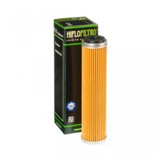 Oljni filter HIFLOFILTRO HF631