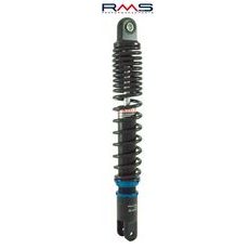 Shock absorber FORSA 204550723 zadaj