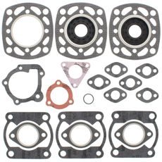 Complete Gasket Kit with Oil Seals WINDEROSA 711110