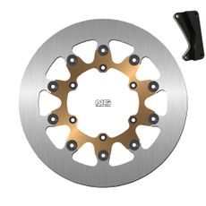 Zavorni disk NG 723SPK13 oversize