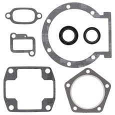 Complete Gasket Kit with Oil Seals WINDEROSA 711014