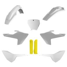 Set plastik POLISPORT 91500 OEM Color