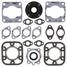 Complete Gasket Kit with Oil Seals WINDEROSA 711108B