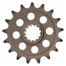 Sprednji verižnik SUPERSPROX CST-1373:17 17T, 520