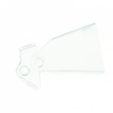 Graphic guards protector POLISPORT PERFORMANCE 8487700001 clear