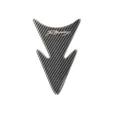 Tank pad PUIG ARROW 2774C carbon look