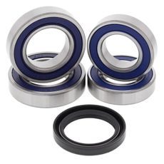 Wheel Bearing Kit All Balls Racing 25-1707