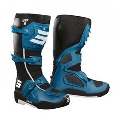 Obutev SHOT RACE 4 A05-24C-A01-46 moder 46