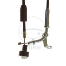 Throttle cable set JMT