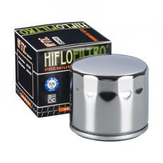 Oljni filter HIFLOFILTRO HF172C kromiran