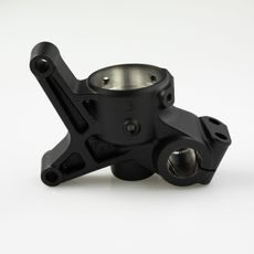 Axle bracket STD KYB 110794840701 levi