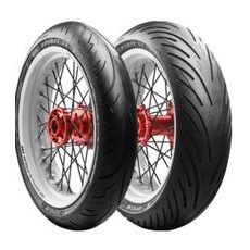 Pnevmatika AVON 160/60ZR17 (69W) TL SPIRIT ST