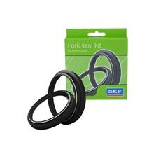 Fork oil seal and dust seal kit SKF SHOWA 100668006