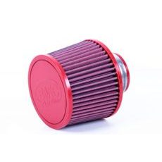 Conical air filter BMC FBSA70-110 Polyurethane Top