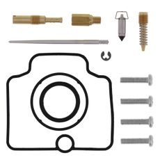 Carburetor Rebuild Kit All Balls Racing 26-1113