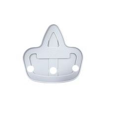 Light gasket SIEM 246420104 zadaj