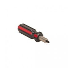 RCU RESERVOIR END CAP TOOL K-TECH WP 213-255-015 M5x1.00P 60mm bladder