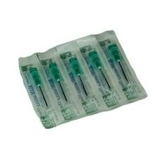 RCU Gassing needle K-TECH 213-020-010 (5 pcs)