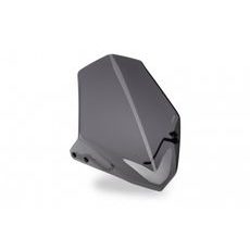 Windshield PUIG NEW GEN. SPORT 3657F dark smoke