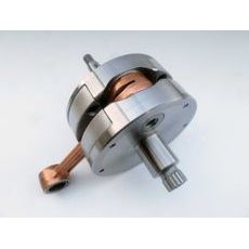 Crankshaft AOKI