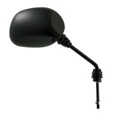 Vzvratno ogledalo RMS 122772750 right črna