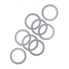 Steel clutch plates kit ATHENA P40240013