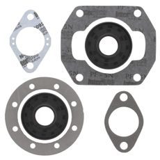 Complete Gasket Kit with Oil Seals WINDEROSA 711002