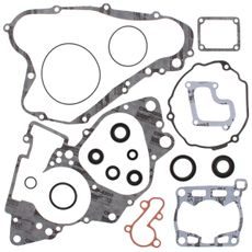 Complete Gasket Kit with Oil Seals WINDEROSA 811505