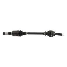 Axle All Balls Racing AB8-PO-8-327 8ball