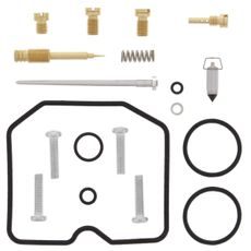 Carburetor Rebuild Kit All Balls Racing 26-1229