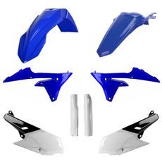 Set plastik POLISPORT 91417 OEM Color
