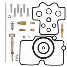 Carburetor Rebuild Kit All Balls Racing 26-1374