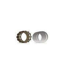 Plate kit HINSON FS616-8-2301 - Fiber / Steel